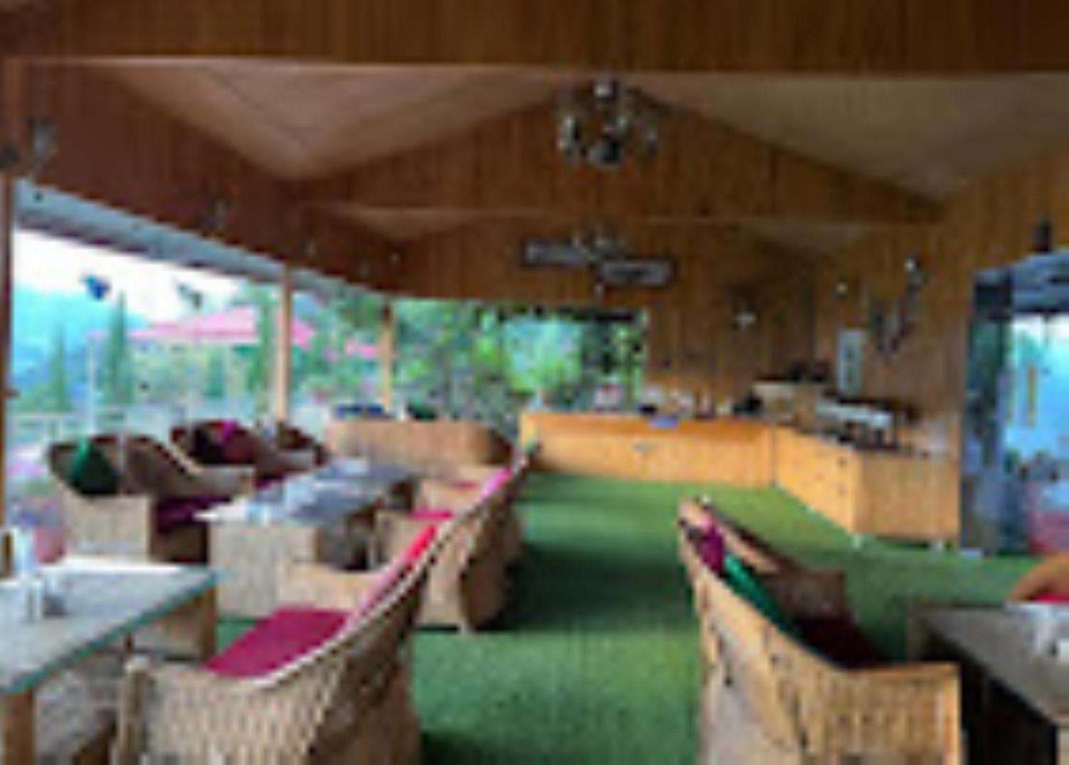 The Village Retreat Resort , Guptkashi Gupta Kāshi Buitenkant foto