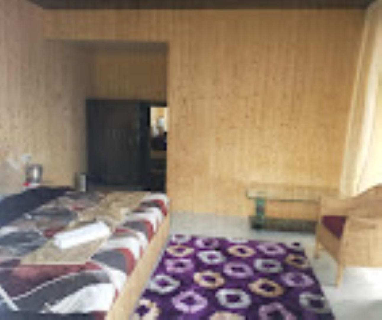 The Village Retreat Resort , Guptkashi Gupta Kāshi Buitenkant foto