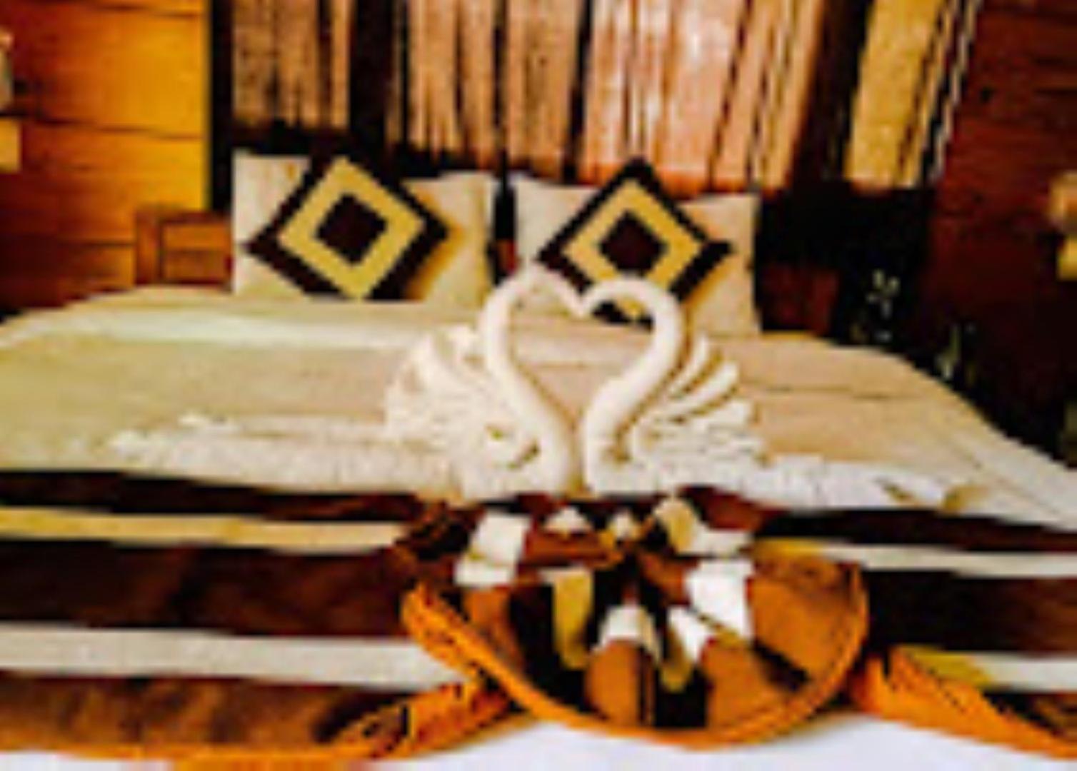 The Village Retreat Resort , Guptkashi Gupta Kāshi Buitenkant foto